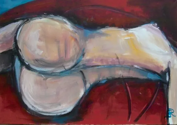 Act 2 – Susanne Rikus