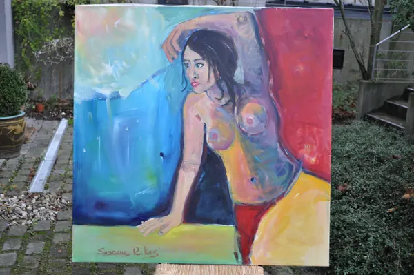 Beauty – Susanne Rikus