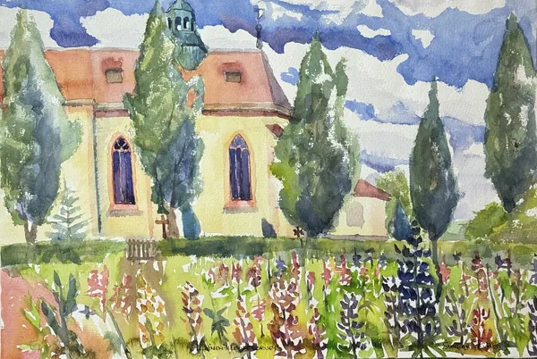 Corvey 14 – Susanne Rikus