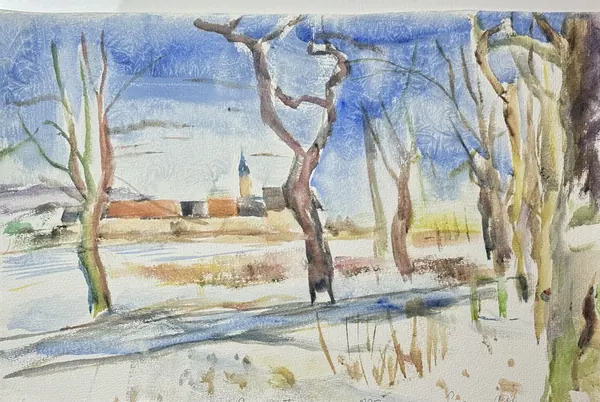 Corvey 15 – Susanne Rikus