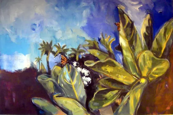 Creation – Susanne Rikus