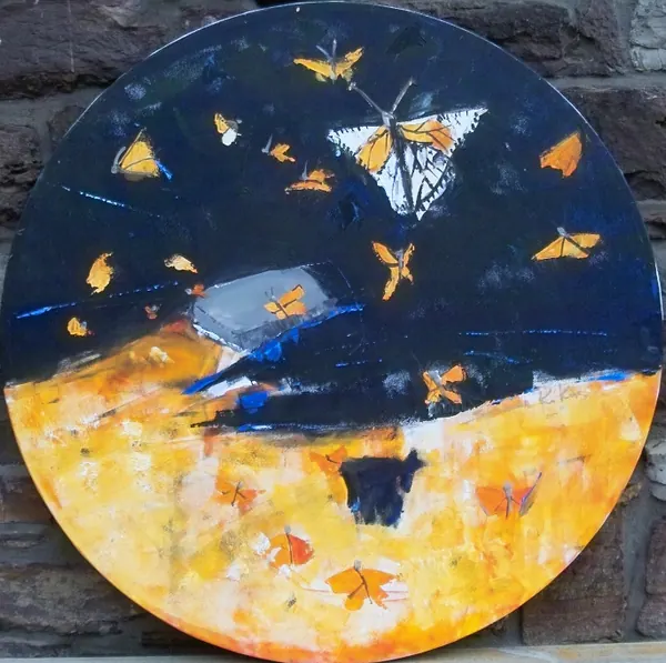 Dance of Life – Susanne Rikus