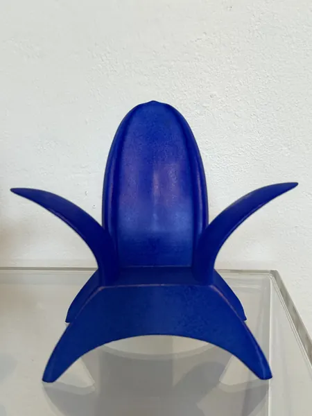 Diva - Red Throne – Susanne Rikus