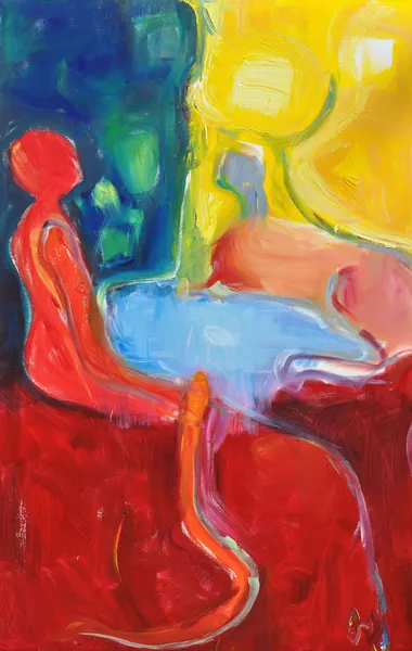 Europa und Delphi – Susanne Rikus