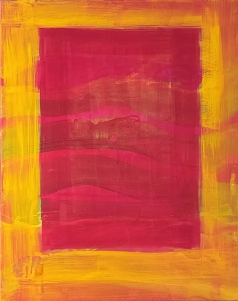 Love Frequency – Susanne Rikus