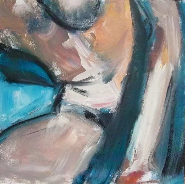 Man 1 – Susanne Rikus