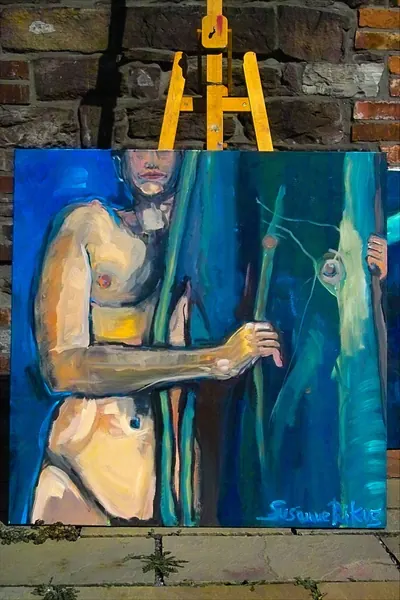 Mango Tango – Susanne Rikus