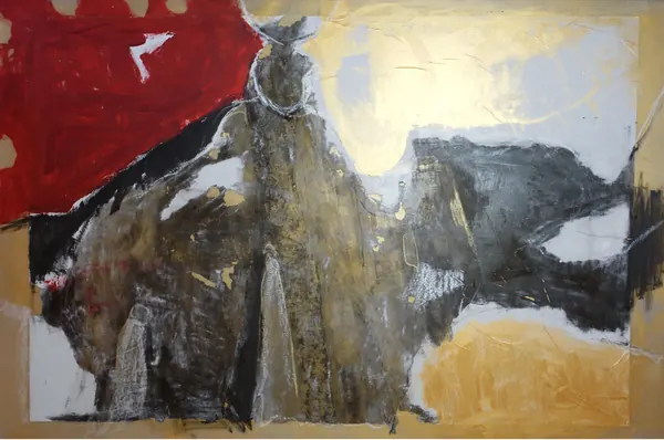 Mother Africa – Susanne Rikus