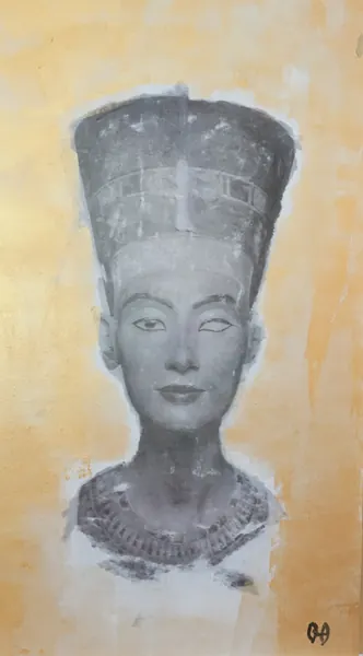 Nofretete – Susanne Rikus