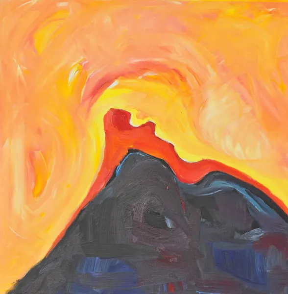 Pele – Susanne Rikus