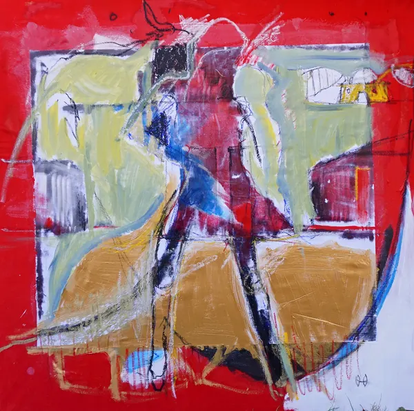 Spirit of Berlin – Susanne Rikus