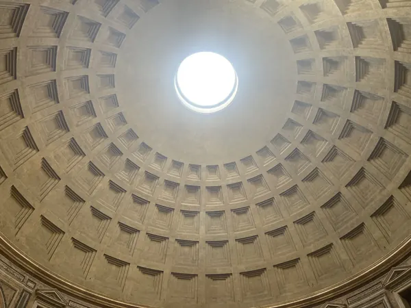 Sun Dom - Pantheon – Susanne Rikus