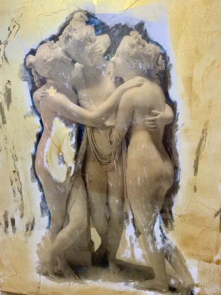 Team of 3 – Susanne Rikus