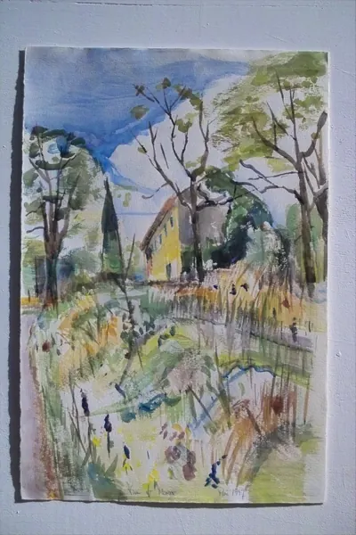 Venetto-Home-Italy 5 – Susanne Rikus
