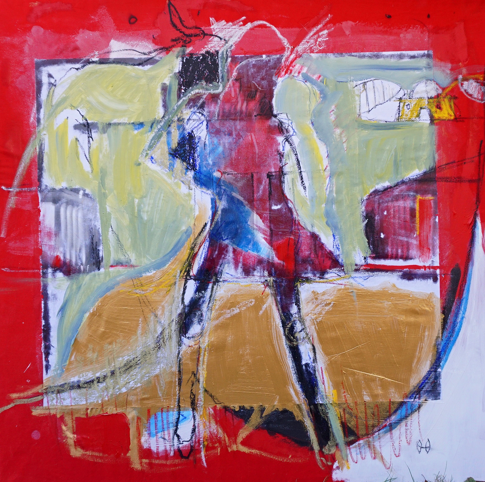 Spirit of Berlin – Susanne Rikus