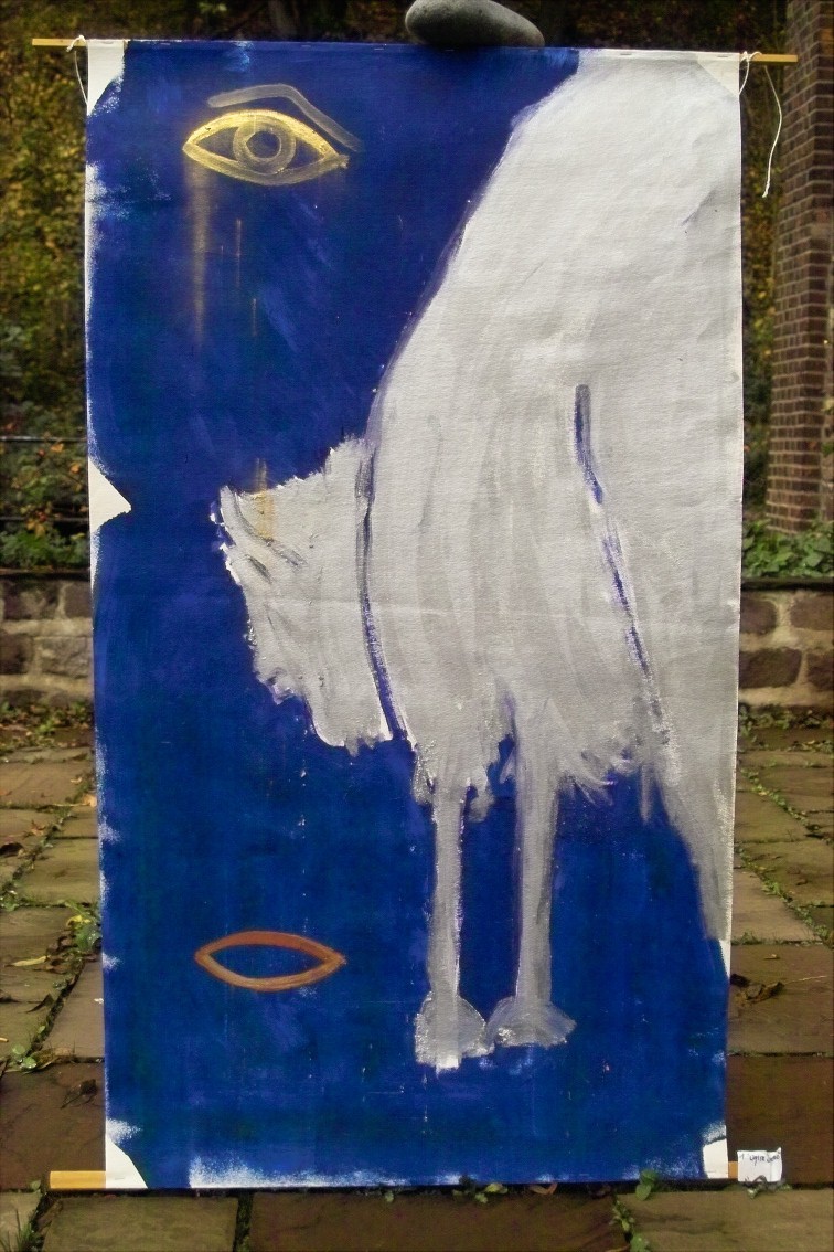 White Buffalo – Susanne Rikus