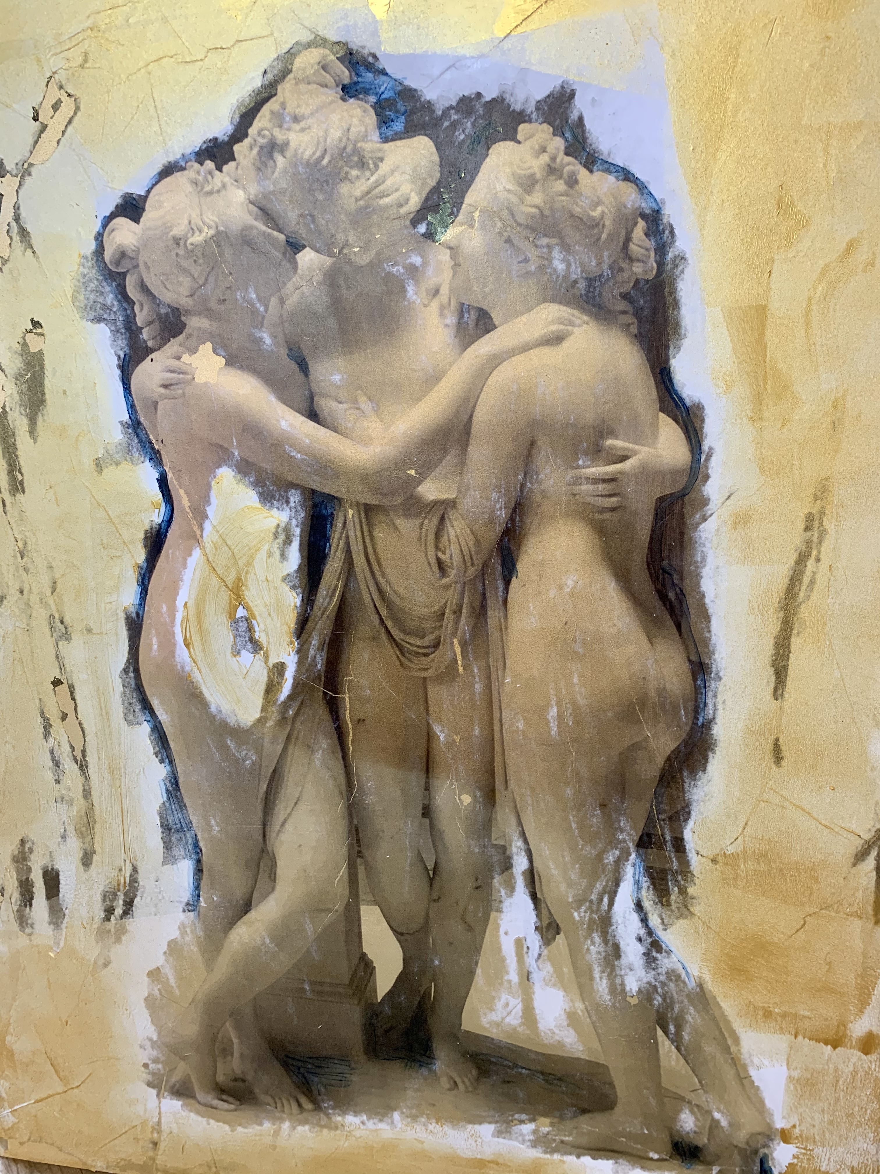 Team of 3 – Susanne Rikus