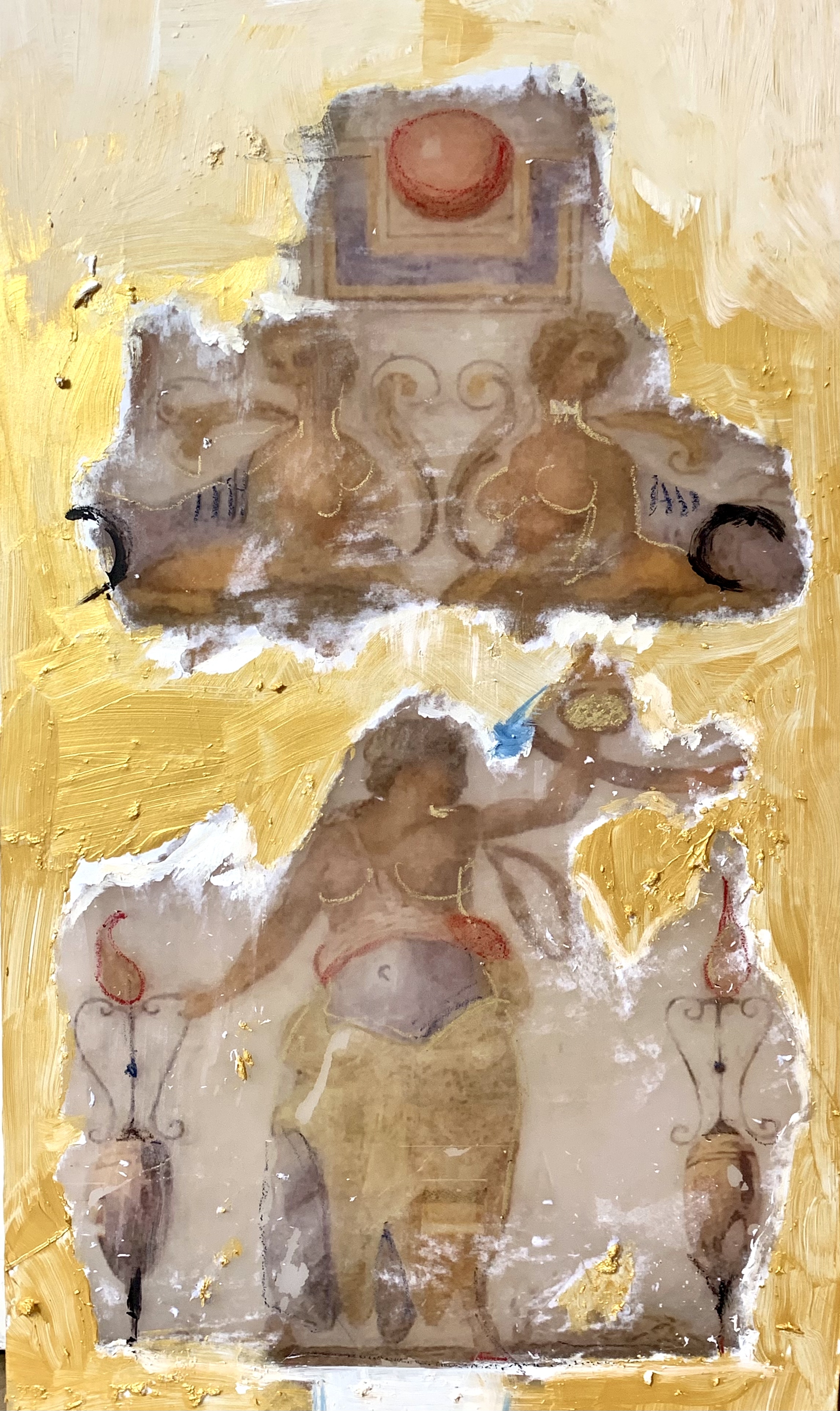 Gaia – Susanne Rikus