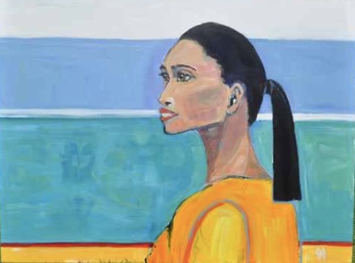 Ocean Talk – Susanne Rikus