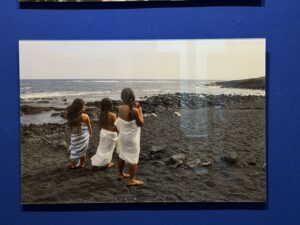 Hawaii - Future (girls on blacks and beach & turtle)