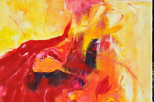 Creation-Vision of change, Teneriffa