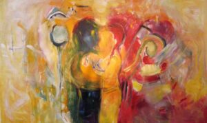 Duality meets oneness