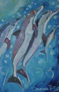 Delphin Song