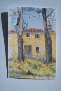 La bella casa-Italy 8