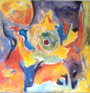Cosmic Evolution