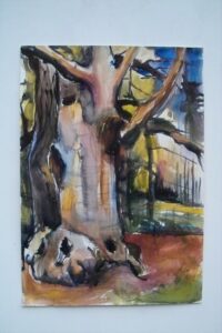 Reinhardtwald-Märchenwald-Mother Tree