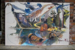 Wildsee, Tirol 2