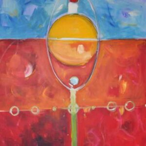Energy Space-Balance
