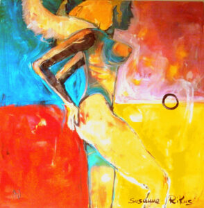 Angel of Love